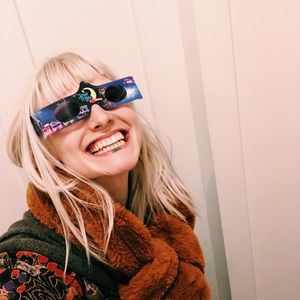 Meet your Posher, Hannah